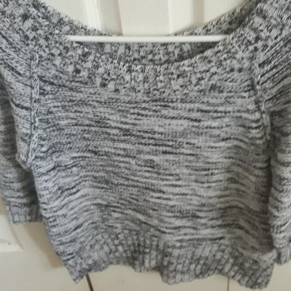 Express sweater - Picture 4 of 4
